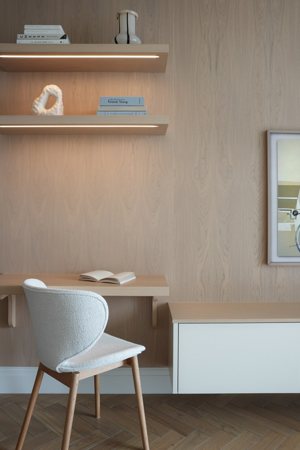 Cedar Court | Living Room | Interior Designers